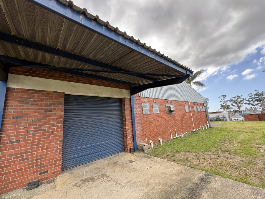 Commercial Property for Sale in Wilsonia Eastern Cape